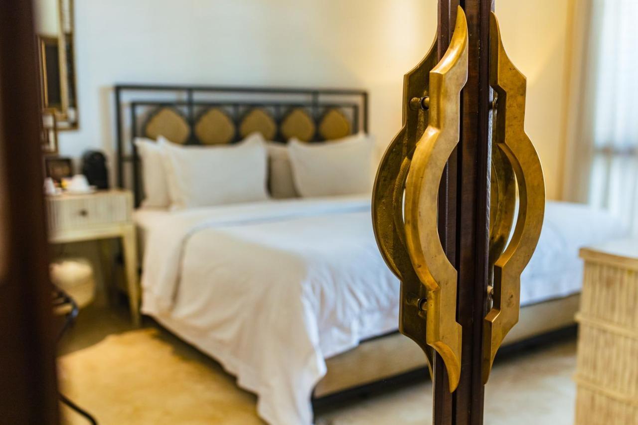 Hotel Capellan De Getsemani Картахена Экстерьер фото