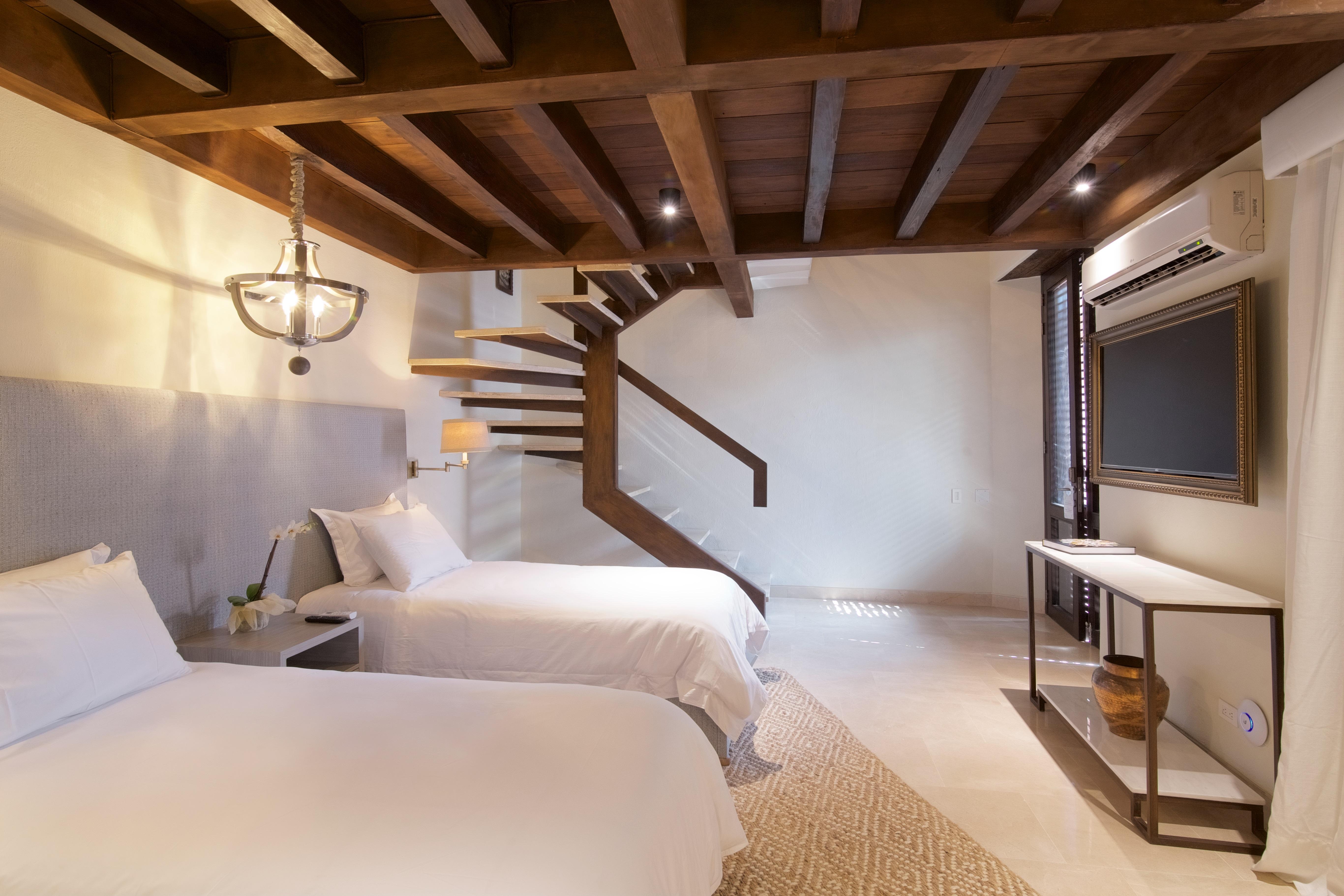 Hotel Capellan De Getsemani Картахена Экстерьер фото